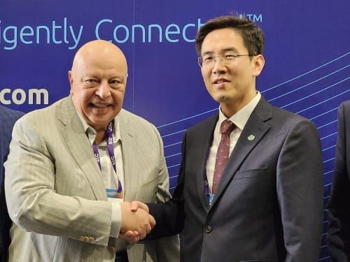 대전, MWC에서 전략적 글로벌 기업 유치 활동 post image