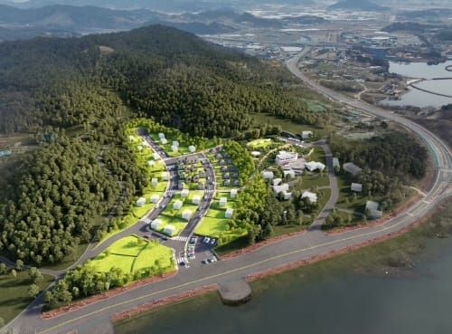 부여, 청년농촌보금자리 조성사업 공모 선정으로 국비 45억 확보 post image