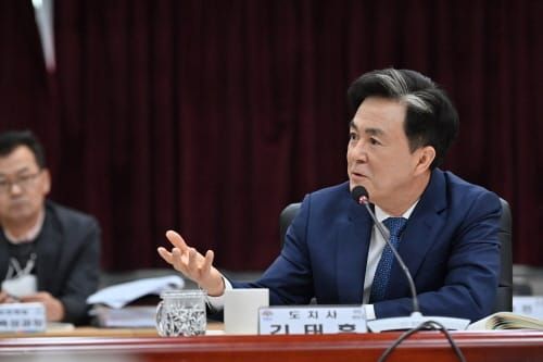 “경기상승세 불러올 마중물 만들 것” post image