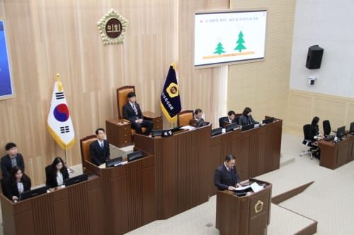 세종시의원 의정활동비 월 200만 원으로 인상 post image