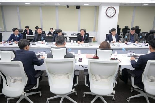 국비 1.7조 확보로 미래전략수도 기반 다진다 post image