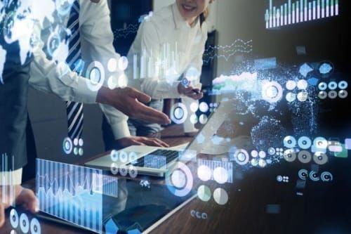 데이터바우처 지원사업 수요기업 모집 post image