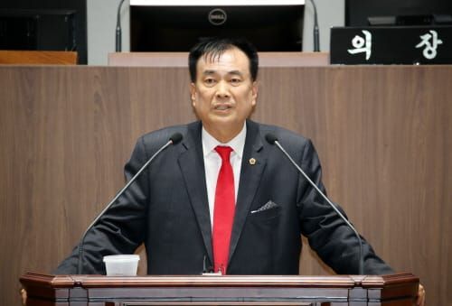 방한일 의원 “농업현장 중대재해처벌법 적용 준비해야” post image