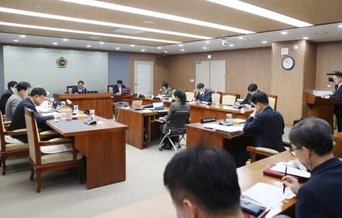 복환위, 의사 집단행동 관련 “진료 공백 최소화” 강조 post image