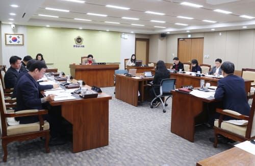 행문위 “기업투자 유치 통한 지역균형개발 실현해야” post image