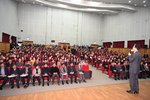 “새로운 농업혁명 함께 주도하자” post image