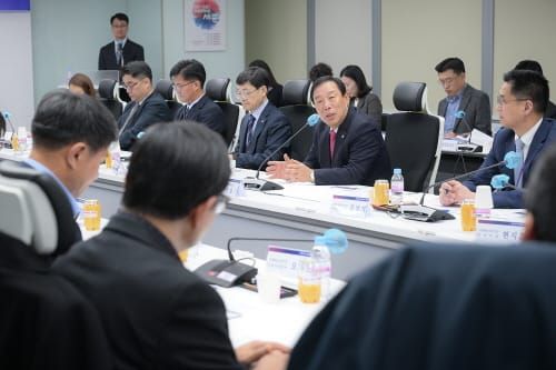 미래전략수도 세종 완성 규제혁신 방안 모색 post image