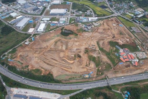 잇단 외자유치에 ‘완판’ 외투지역 넓힌다 post image