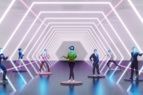 부여, 글로벌 AR 플랫폼 활용 관광 활성화 나선다 post image