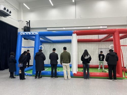 학교 밖 청소년 진로 탐색 기회 넓혀 post image