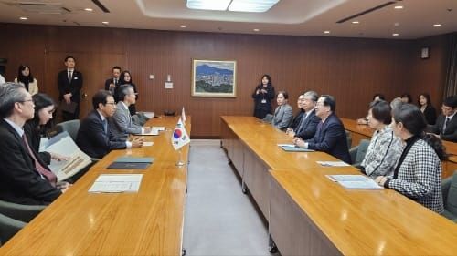 대전-삿포로 이달부터 공공시설 이용료 상호 할인 post image