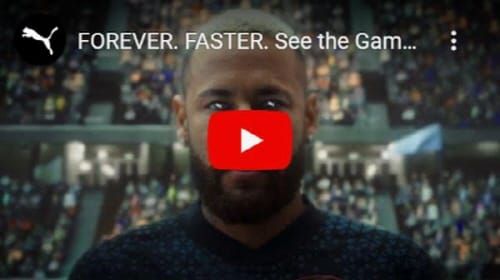 푸마, 대규모 브랜드 캠페인 론칭 post image