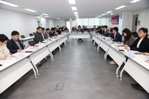 2027 충청 세계 U대회 마스코트 개발 착수 post image