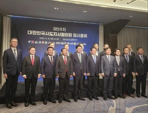 최민호 세종시장, 지자체 중심 대학지원사업 개선 요청 post image