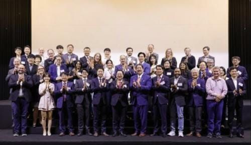 美 시애틀 시장, 대규모 경제사절단 이끌고 대전 방문 post image