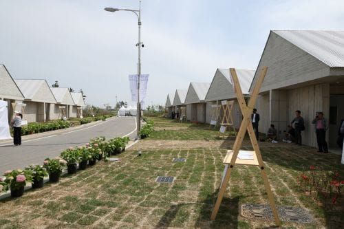 예술가 위한 ‘충남창작스튜디오’ 문 열었다 post image