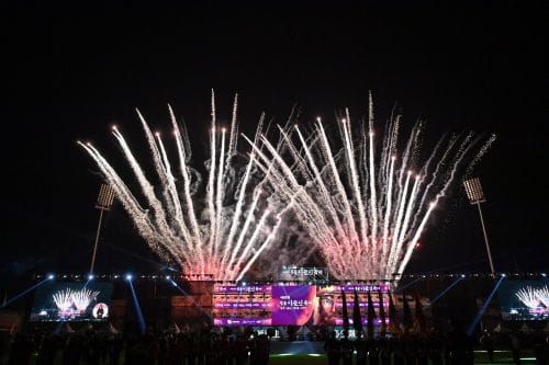 “충남-수도권 연결 도시 아산 만들 것” post image