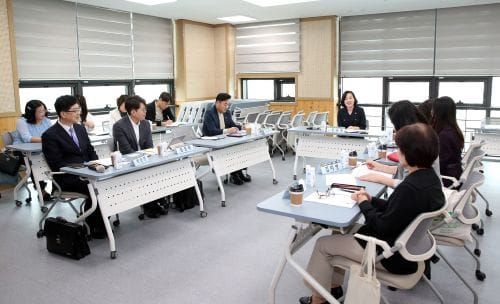 충남도의회, 충남 농촌유학 활성화 연구모임 발족 post image