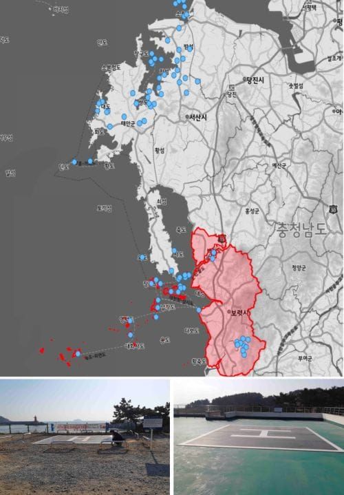 드론·로봇 배송 개발 국비 3억 원 확보 post image