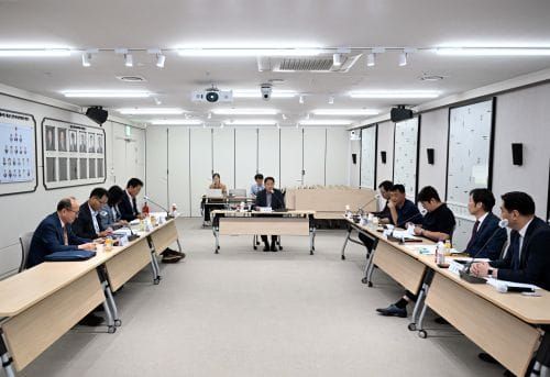 세종시의회 ‘문화-예술 활성화 관광자원 구축 연구모임’ 본격 가동 post image