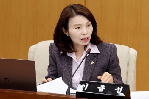 대전시의회 이금선 의원, 악취문제 해결 위한 환경 개선에 적극나서 post image