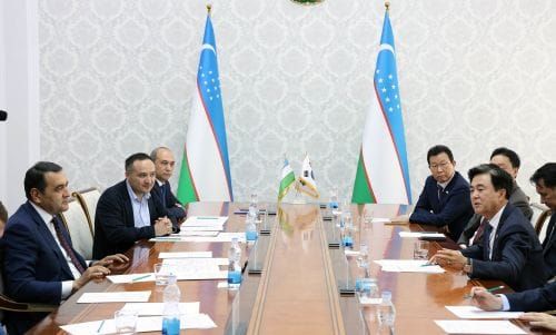 실크로드 옛 땅에 ‘충남의 길’ 놓다 post image