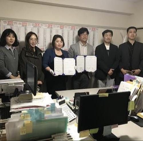 대전시, 일본 의료관광객 유치 기반 강화 post image