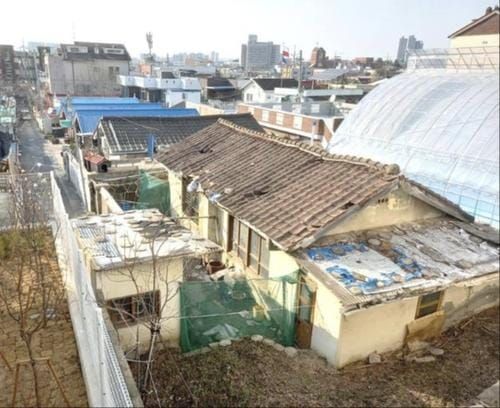 대전시 2024년 빈집정비사업 대상 7개소 선정 post image