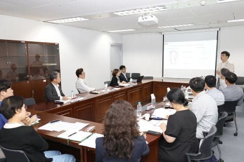 대전시 첨단 물류산업 육성 앞장 post image