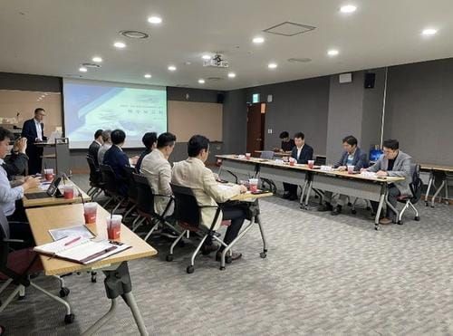 충남도, 장항선 KTX-SRT 시대 연다 post image