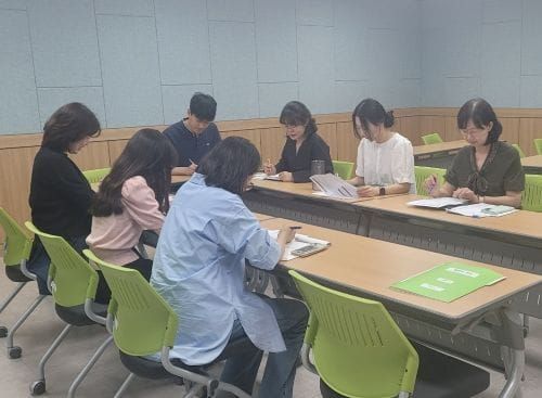 ‘사서고생’… 디지털 시대 활기찬 노년을 위한 프로그램 연구 착수 post image