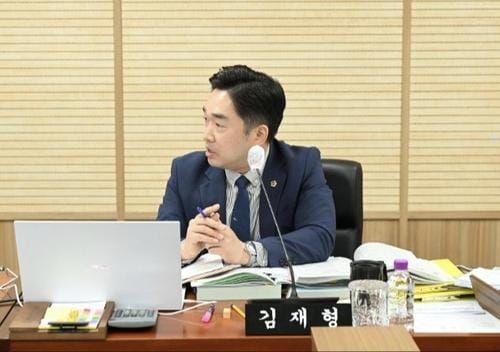 세종시의회 김재형 의원, “세종시, 외국인 유학생 유치 및 지원에 적극 나서야” post image