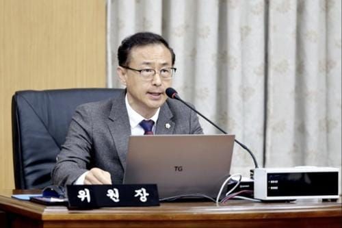 대전시의회 민경배 의원, '대전광역시 참전유공자 지원 조례 일부개정조례안' 대표발의 post image