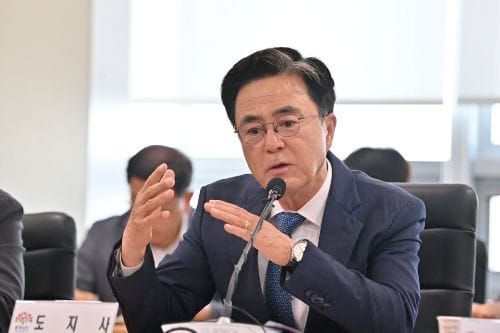 스마트농업 협력 높이고 경제영토 넓힌다 post image