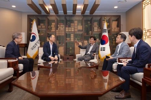 김형렬 행복청장, 국립중앙박물관-국립한글박물관 방문 post image