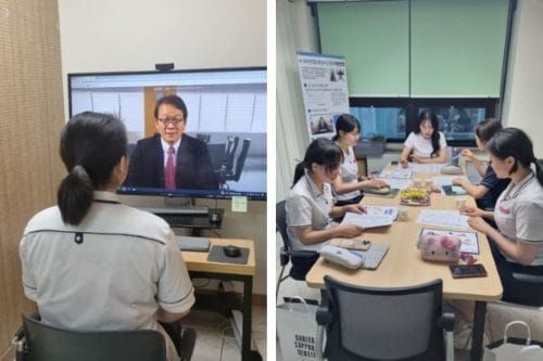 맞춤형 AI 모의면접… 대전교육청, 특성화고 취업 경쟁력 강화 post image