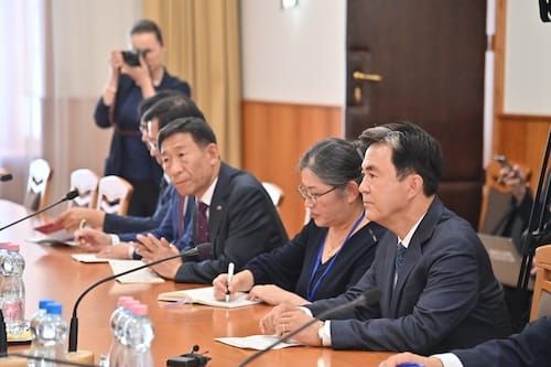 유럽 중동부까지 지방외교 확대 post image