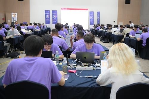 '2024 핵테온 세종' 사이버보안 미래 향한 큰 걸음 post image