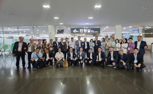 세종시, 지능형도시-선진행정 분야 글로벌 도시로 부각 post image