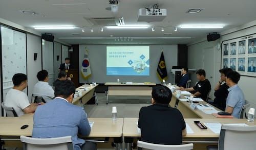 세종시의회, 세종 스포노믹스 연구모임 post image