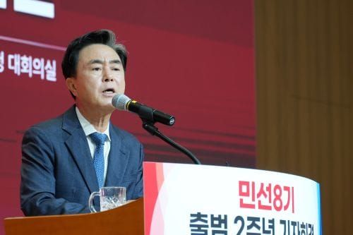 힘쎈충남 2년... 밋밋한 충남, 대한민국의 힘으로 우뚝 post image