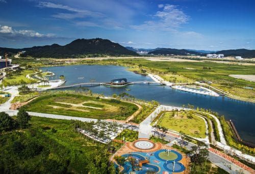 전국 농촌지도직 공무원 교육, 세종에서 개최 post image