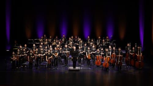 시립청소년교향악단, 서울시향 '특별 수업' 받는다 post image