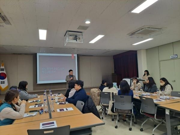 대전서부교육지원청 학습종합클리닉센터, 2024년도 만족도 최고 기록 달성 post image