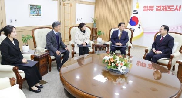 대전시 민선 8기 후반기 비상임특보 5명 위촉 post image