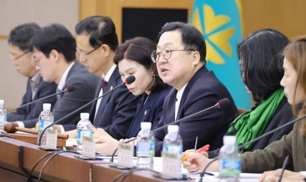 모두가 행복한 대전, 양성평등 도시 조성 대전시, 80개 사업에 5040억원 투입 post image