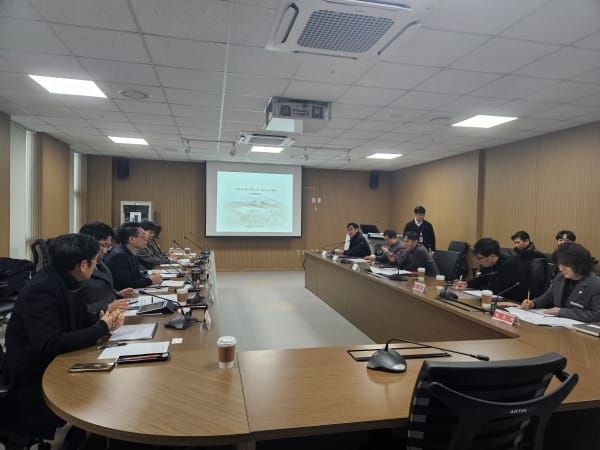 ‘장항 국가습지복원사업’ 본격화 post image