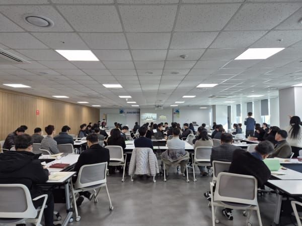 태안국제원예치유박람회, 실무 분야 촘촘히 점검 post image