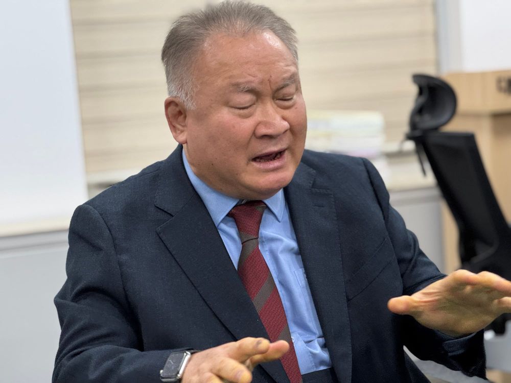 “대통령·국회 과부하, 지방분권으로 정치 구조 개혁해야" post image