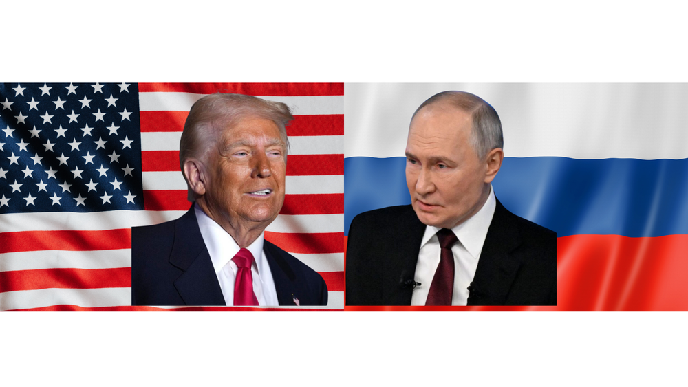 러-우크라이나 전쟁 종식 빨라지나?... 트럼프, 푸틴과 전화 회담 "러시아와 협상팀 가동 합의" post image